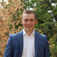 SaskBuilds Employee Carson Bigalky's profile photo