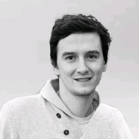 Slalom Employee Thomas Langan's profile photo
