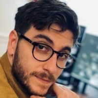 Eleftherios Fanioudakis Email