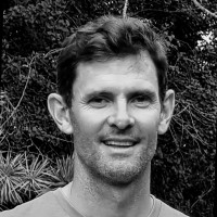 Trimble Inc. Employee Sean Dane's profile photo