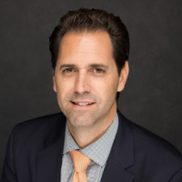 Avison Young Employee Corey Martin's profile photo