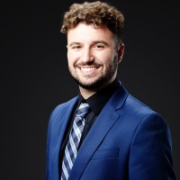 KBTX Media Employee Zach Schulte's profile photo