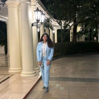 airtel Employee Arantxa Kinha's profile photo