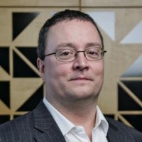Core Concept Security Employee David Froud's profile photo