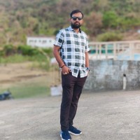 COSMOS Engitech Pvt. Ltd. Employee Akhilesh Singh's profile photo