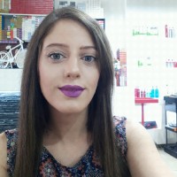 Cascada Mall Employee Rola Mobayed's profile photo