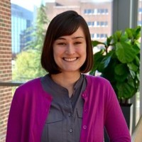 The Water Project Employee Allison Gregory's profile photo