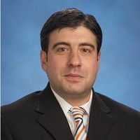 Bessemer Trust Employee Max Gelfer's profile photo