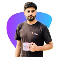 FunFox Program Employee Talha Aman's profile photo