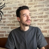 Zachary Vanrossem Email & Phone Number