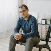 Staff Finder Employee Ivan Khokhlov's profile photo