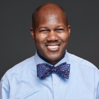 NAPEO - The National Association of Professional Employer Organizations Employee Daniel H.'s profile photo