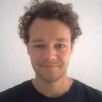 Thomas de Rouck Email