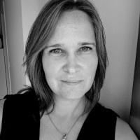 Solid Base Composite Mats Employee Christina Høgh-Rasmussen's profile photo