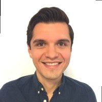 Cleerly Employee Gabriel Martinez-Santibanez's profile photo