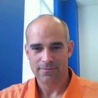Bellarmine University Employee Frederick Duff's profile photo