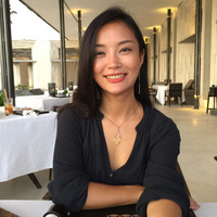 适我家 Employee Shiny Cheng's profile photo