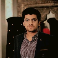 Pipeflex Systems Ltd Employee Zaid Ali's profile photo