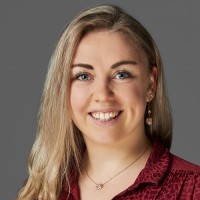 Lecos GmbH Employee Friederike von Holwede's profile photo