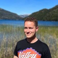 Rappi Employee Daniel Agudelo Cruz's profile photo