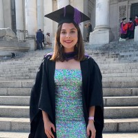 Social-Hire.com Employee Chloe Hinton's profile photo