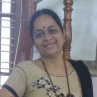 Technodysis Employee Sujatha Nayak's profile photo