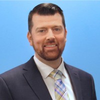 Golden State Foods Employee Andy Cox's profile photo