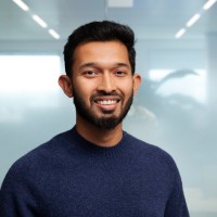ELTEMATE Employee Swayam Mohanty's profile photo