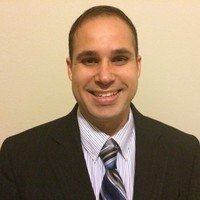 HDR ENGINEERING, INC Employee Guderian Nery's profile photo