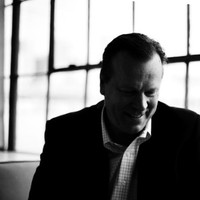 Clairvoyant Intelligence Employee Dale Fuller's profile photo