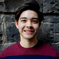 KPMG Australia Employee Jonathan Beech's profile photo