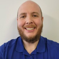 The International Institute of Ammonia Refrigeration Employee Benjamin Dawes's profile photo