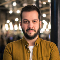 Jordy Gobin Email & Phone Number