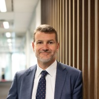 Cancer Council Victoria Employee Andrew Elliott's profile photo
