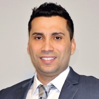 Sergio Corona Email & Phone Number