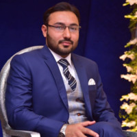 Techlogix Employee Naveed Akhtar's profile photo