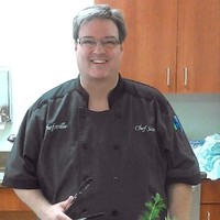 Chefsville Employee Scott Horwitz's profile photo