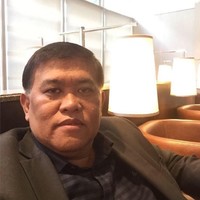 VSI Phils Employee Gilbert Cruz's profile photo
