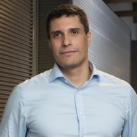 Cosan Employee Guilherme Penin's profile photo