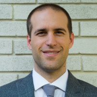 Children's Hospital Colorado Employee Michael Collard's profile photo