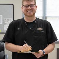 Gwinnett Clinic Employee Kevin Andrews's profile photo