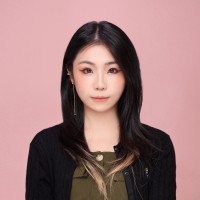 Hivemind Employee Gigi Cho's profile photo