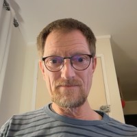Wesley Hyperbaric Employee Arno de Jong's profile photo