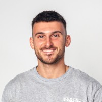 Wondrwall Group Employee Adam Bacon's profile photo