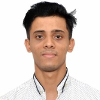 DIAM Employee Rupesh Bamane's profile photo