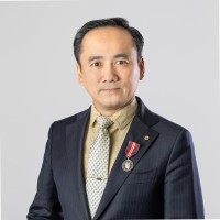 Daniel Chuang Email & Phone Number