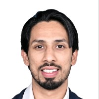 Panasonic Middle East & Africa Employee Shumeez Nalakath's profile photo