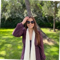 studiorise Employee Margarida Louro's profile photo