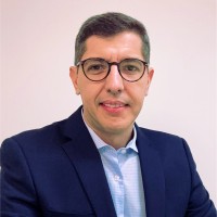 Hospital Santa Lúcia Employee Danilo Lepre's profile photo