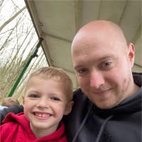 Axiom GB Ltd Employee Ben Statham's profile photo